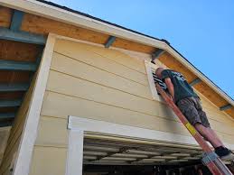 Best Insulated Siding Installation  in Ke Charles, LA